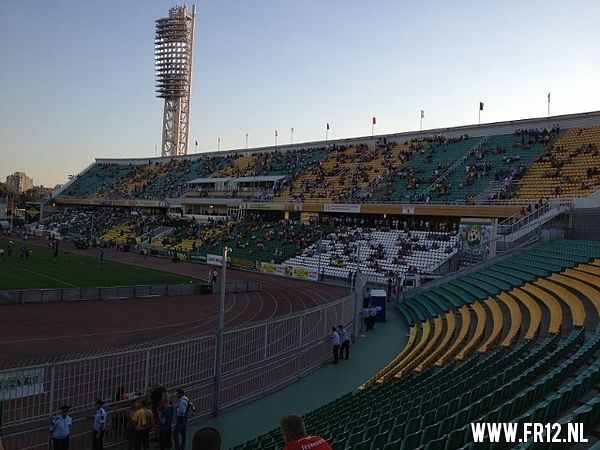 Krasnodar