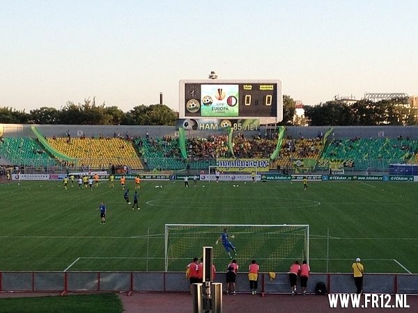 Krasnodar