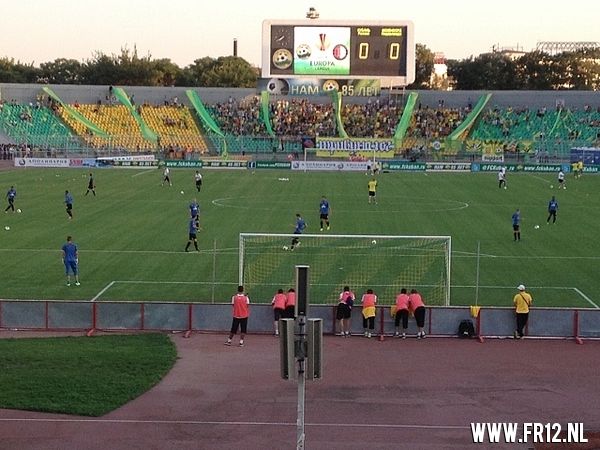 Krasnodar