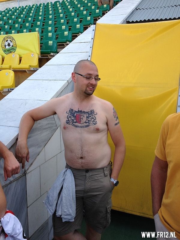 Training in Krasnodar