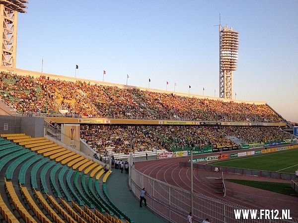 Krasnodar