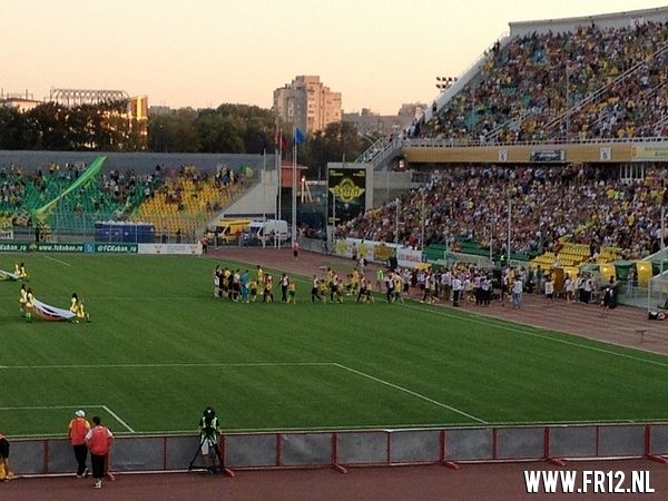 Krasnodar