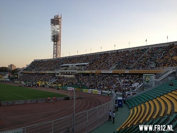 Krasnodar