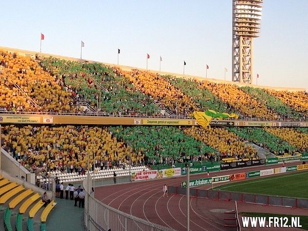 Krasnodar