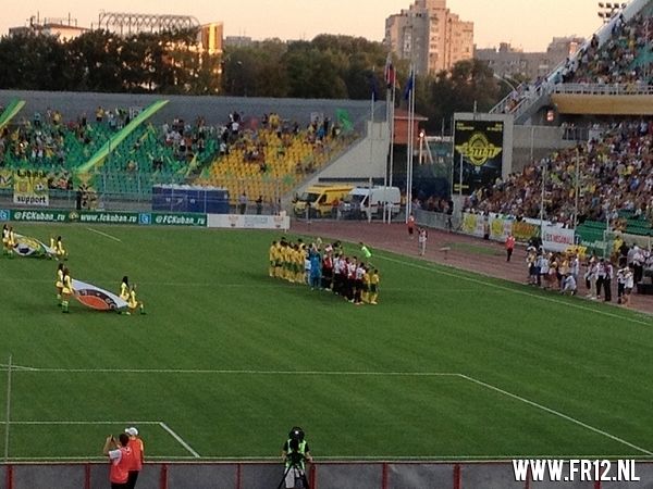 Krasnodar
