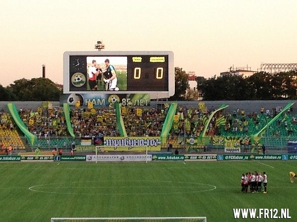Krasnodar