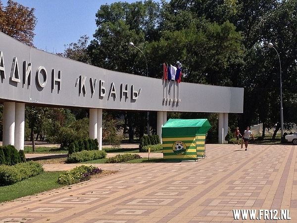 Krasnodar