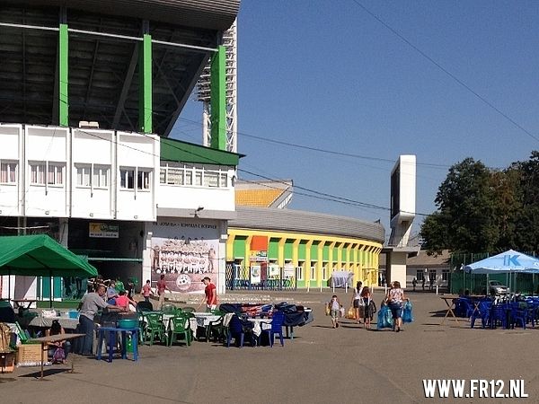 Krasnodar