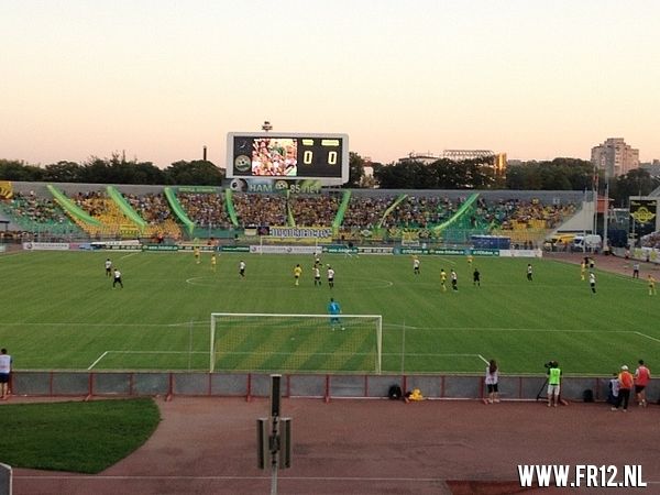 Krasnodar