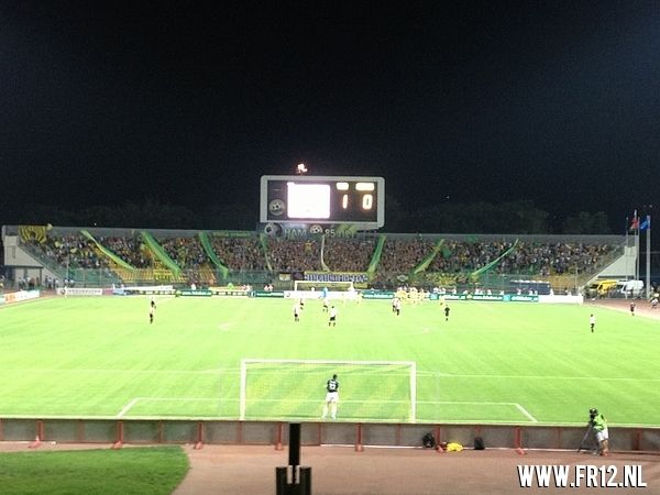 Krasnodar