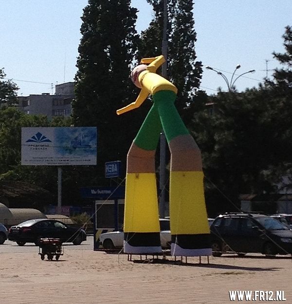 Krasnodar
