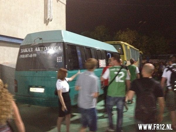 Krasnodar