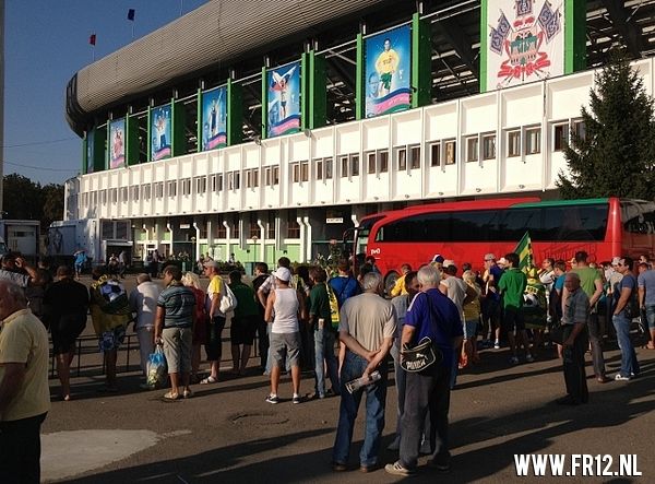 Krasnodar