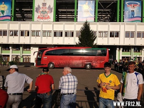 Krasnodar