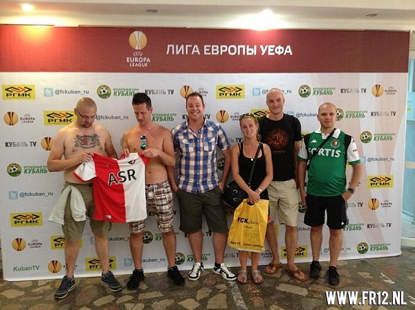 Training in Krasnodar