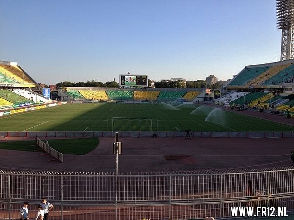 Krasnodar