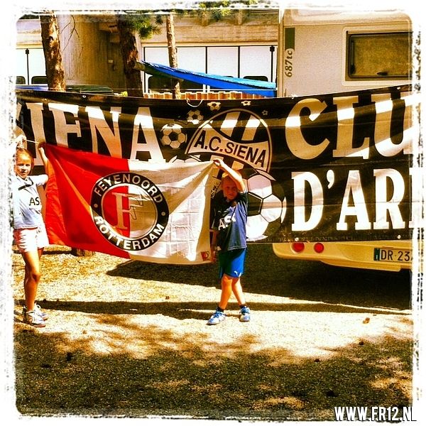 Vakantie foto 2013