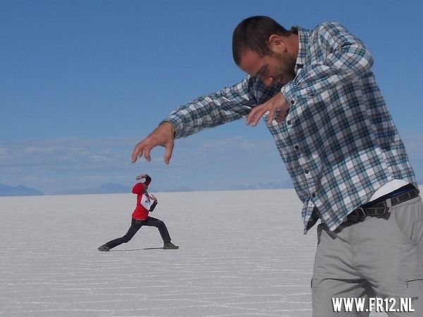 Vakantie foto 2013