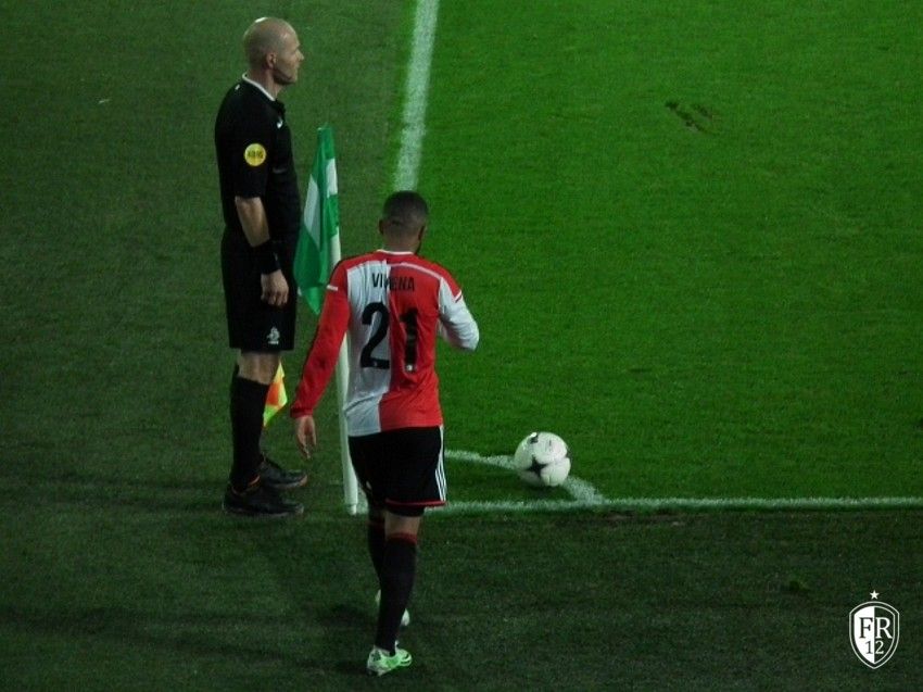 Feyenoord - PEC Zwolle