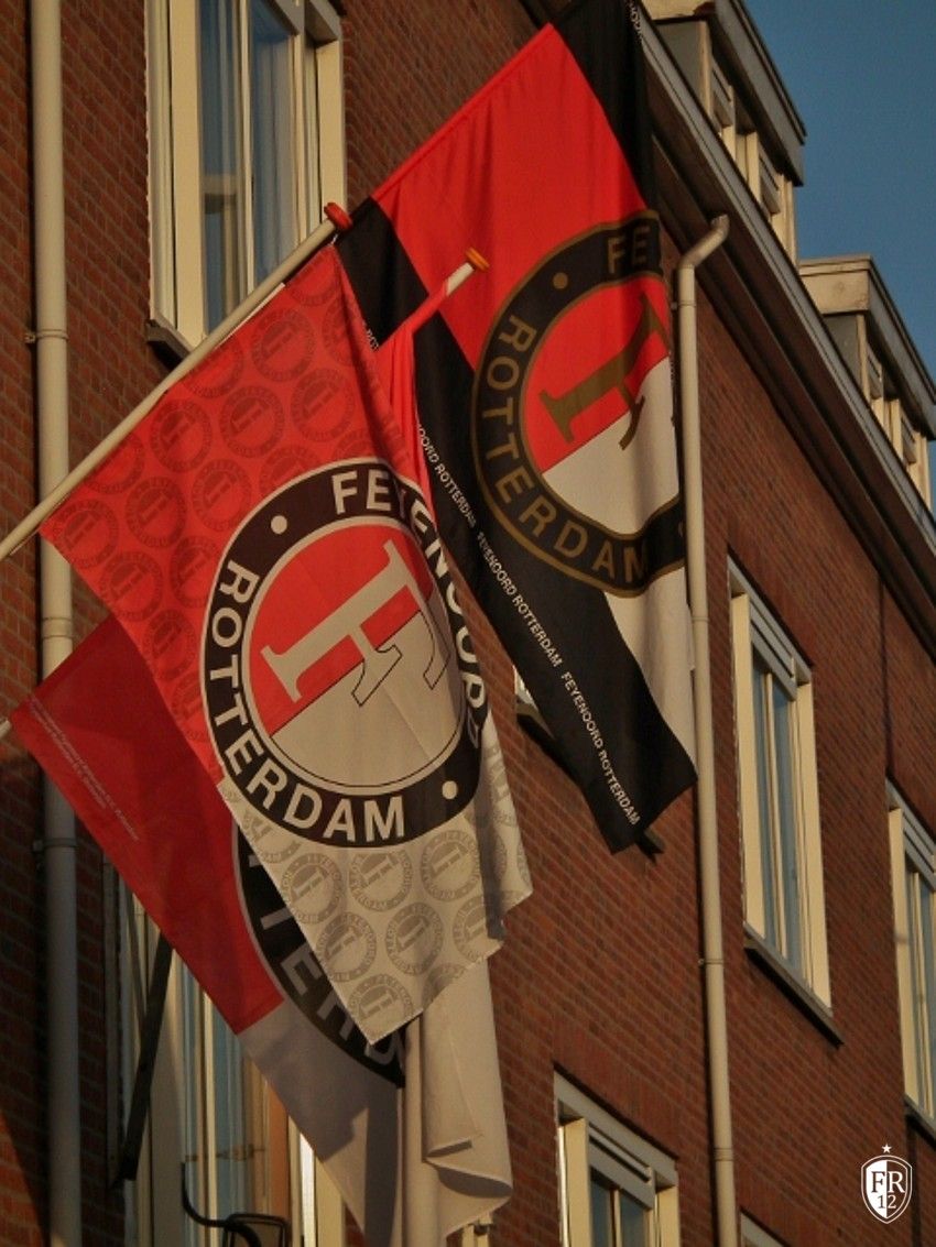 Feyenoord - PEC Zwolle
