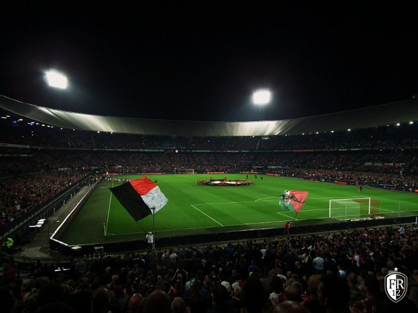Feyenoord - PEC Zwolle