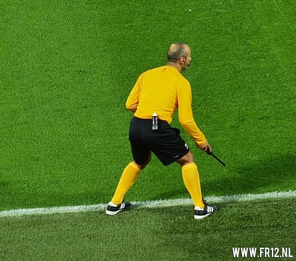 Feyenoord - Standard Luik