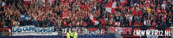 Feyenoord - Standard Luik