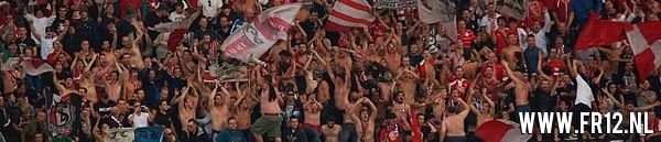 Feyenoord - Standard Luik