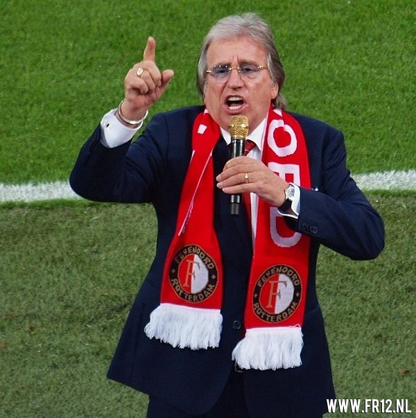Feyenoord - Standard Luik