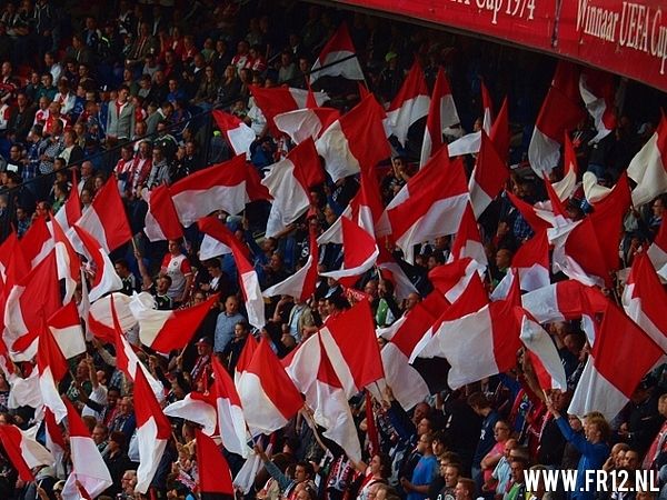 Feyenoord - Standard Luik