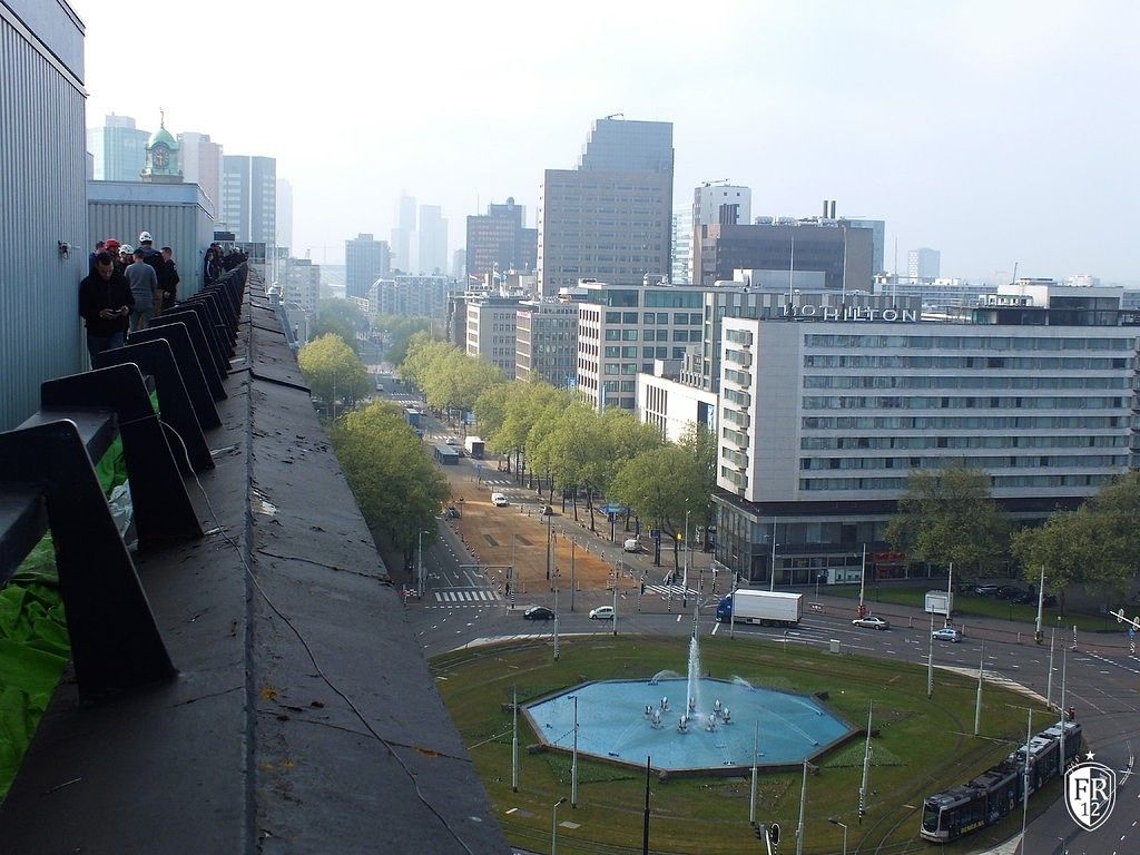 Operatie megadoek