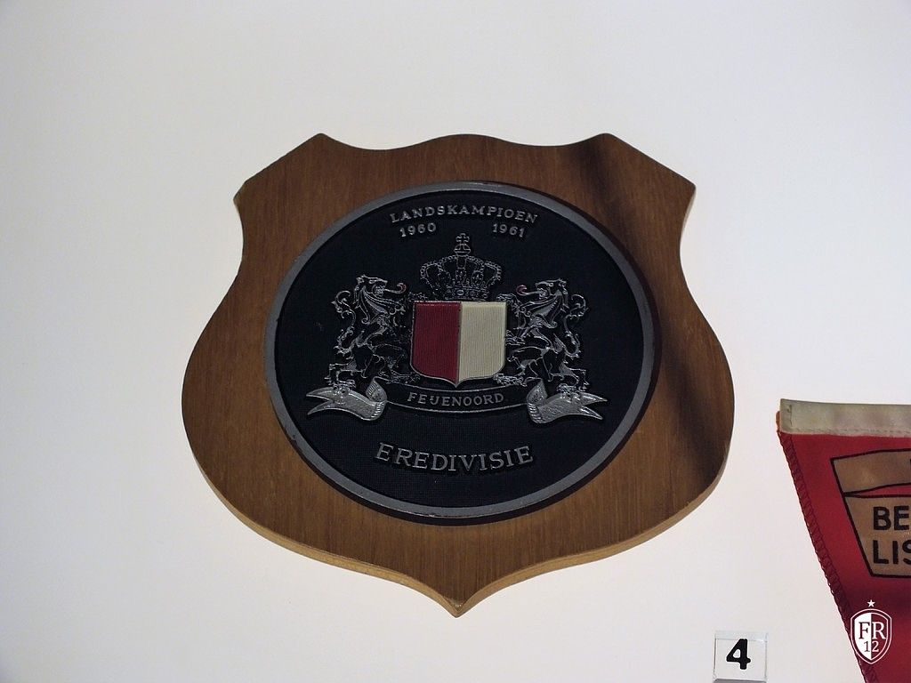 Museumnacht in De Kuip