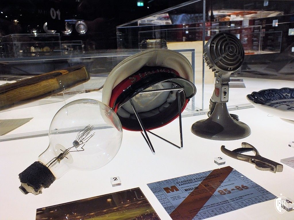 Museumnacht in De Kuip