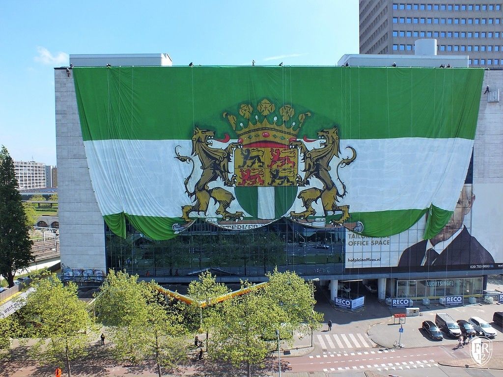 Operatie megadoek