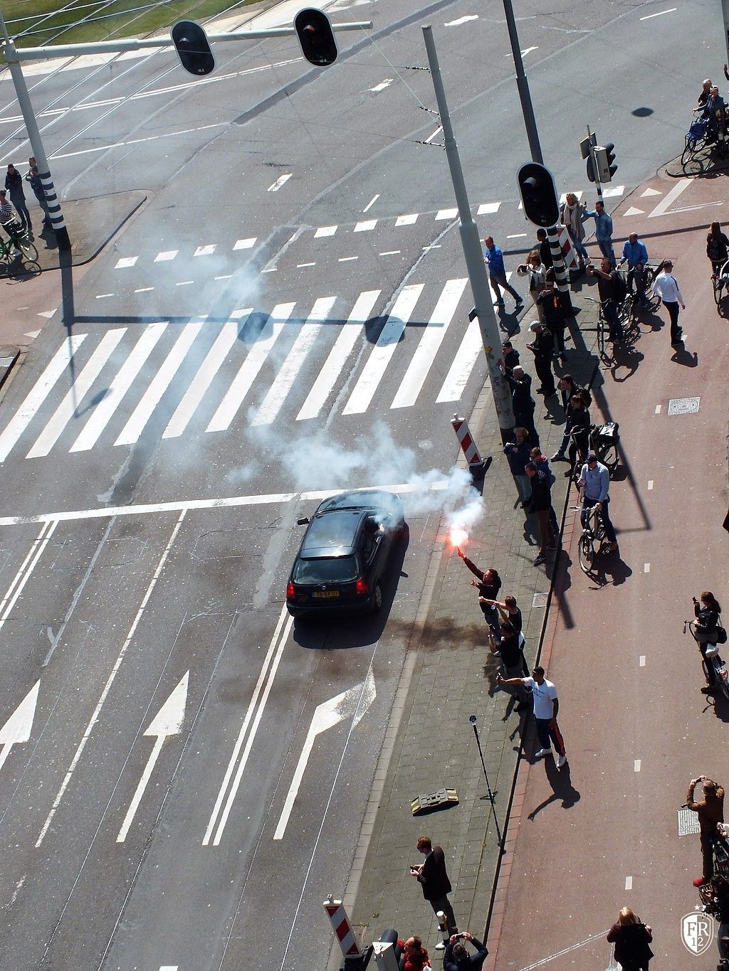 Operatie megadoek