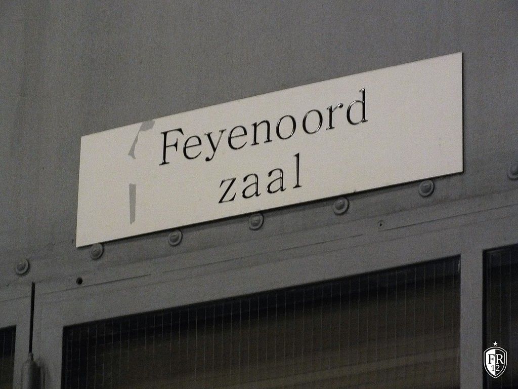 Museumnacht in De Kuip