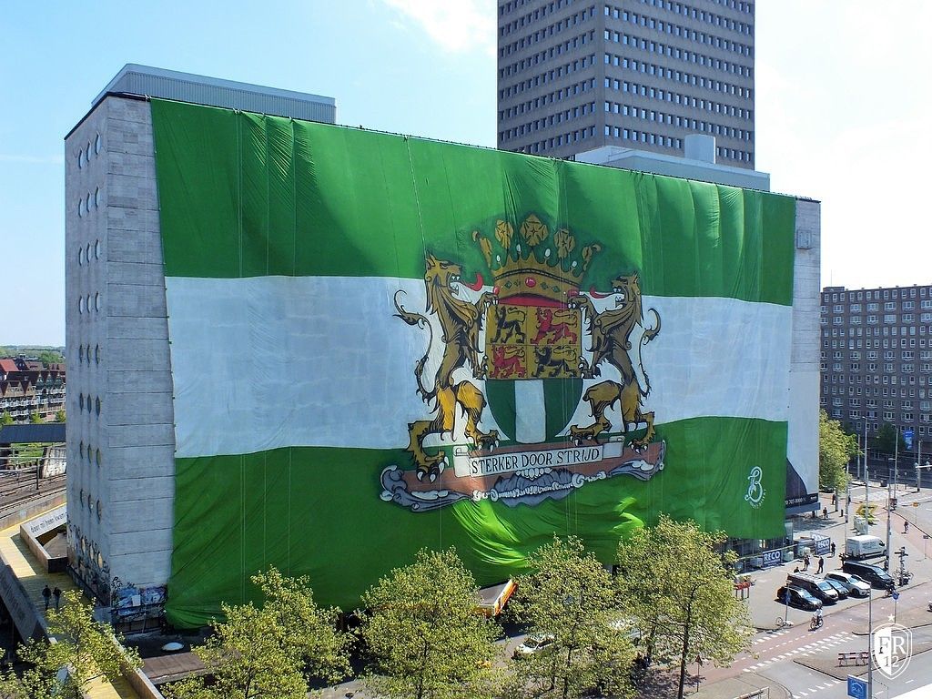 Operatie megadoek