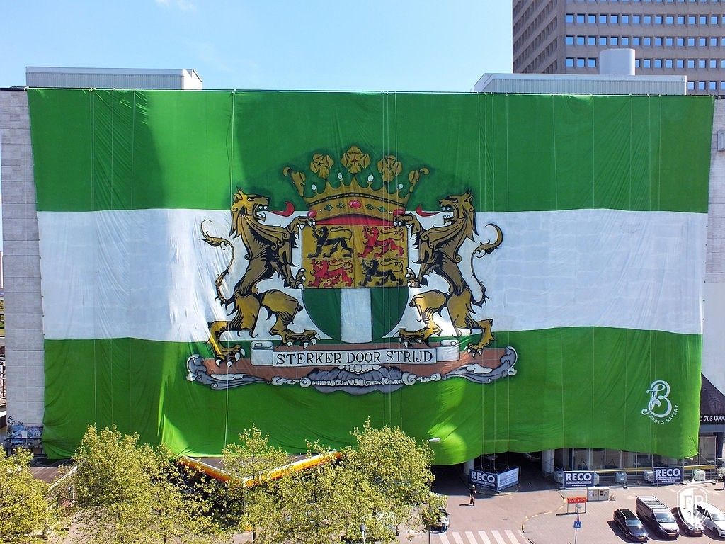 Operatie megadoek