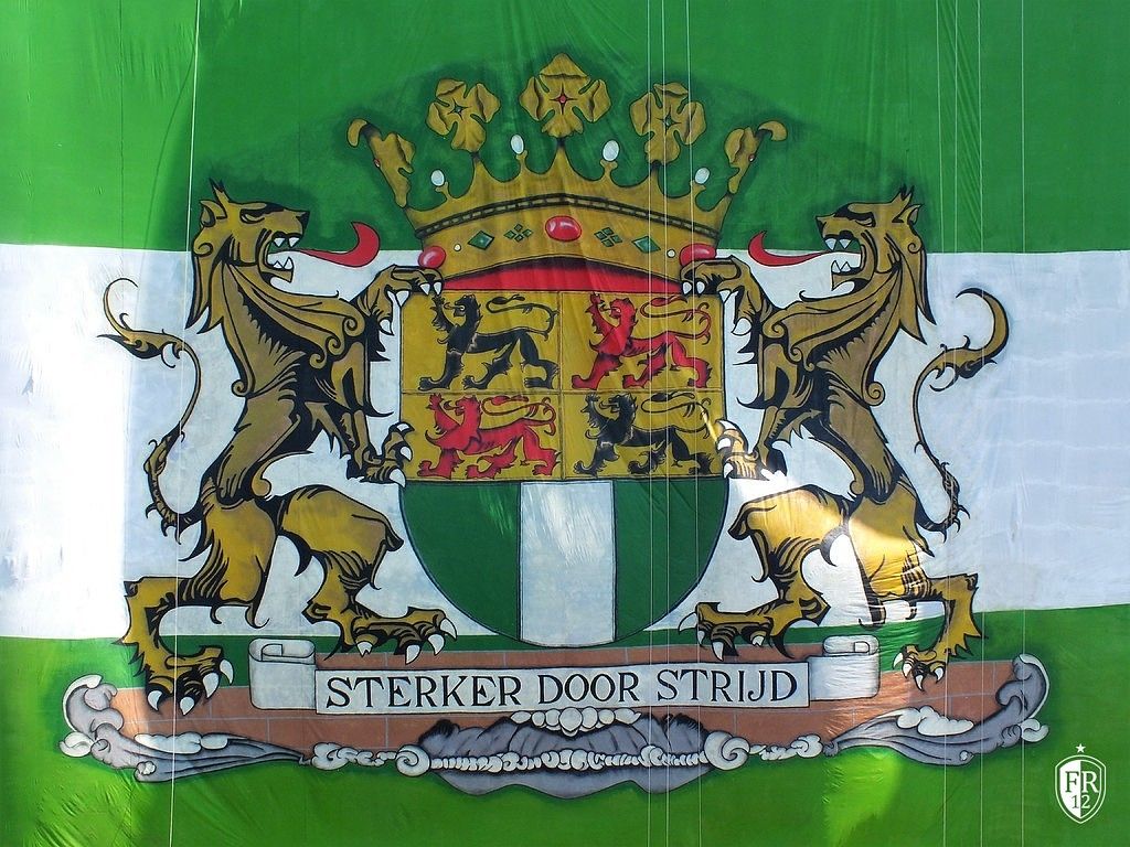 Operatie megadoek