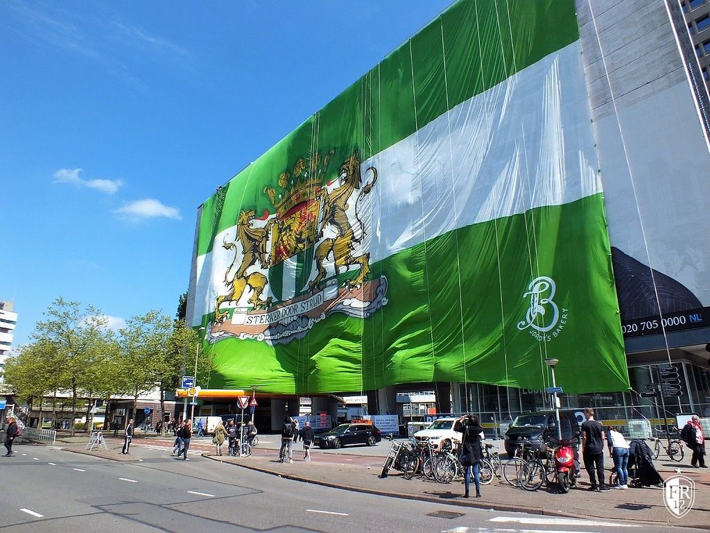 Operatie megadoek