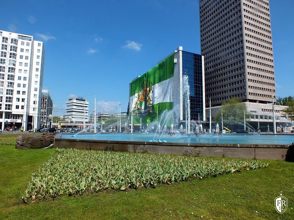 Operatie megadoek