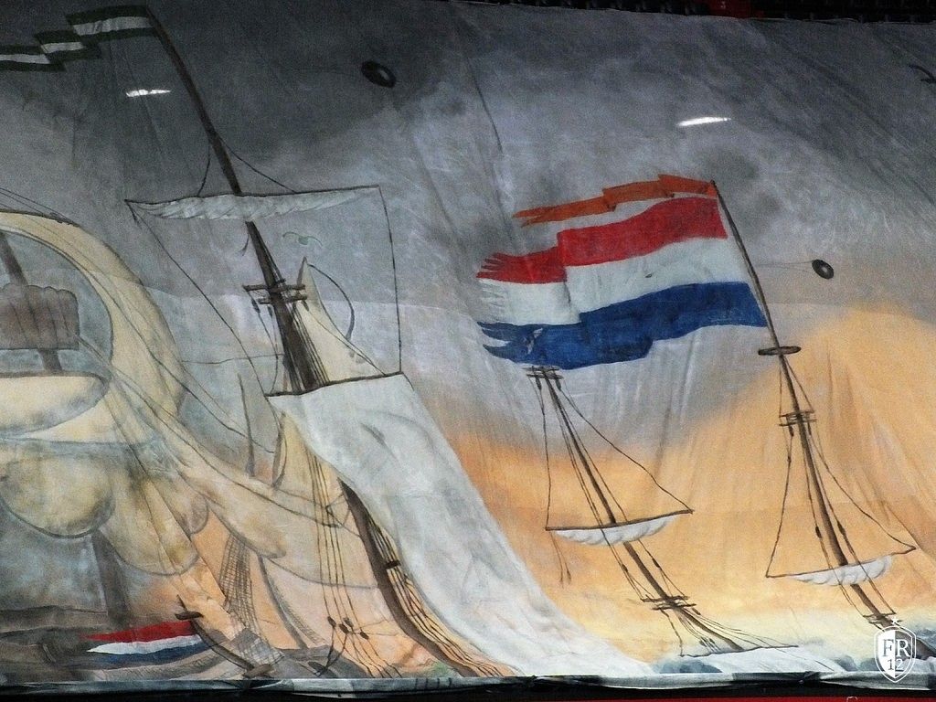 Museumnacht in De Kuip