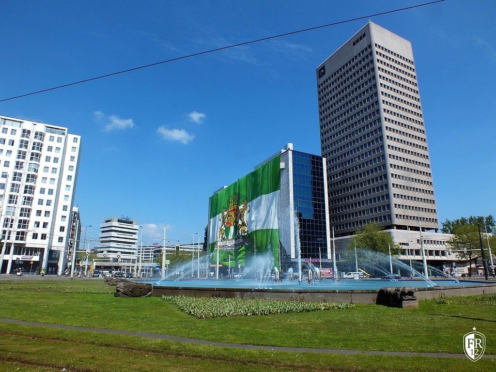 Operatie megadoek