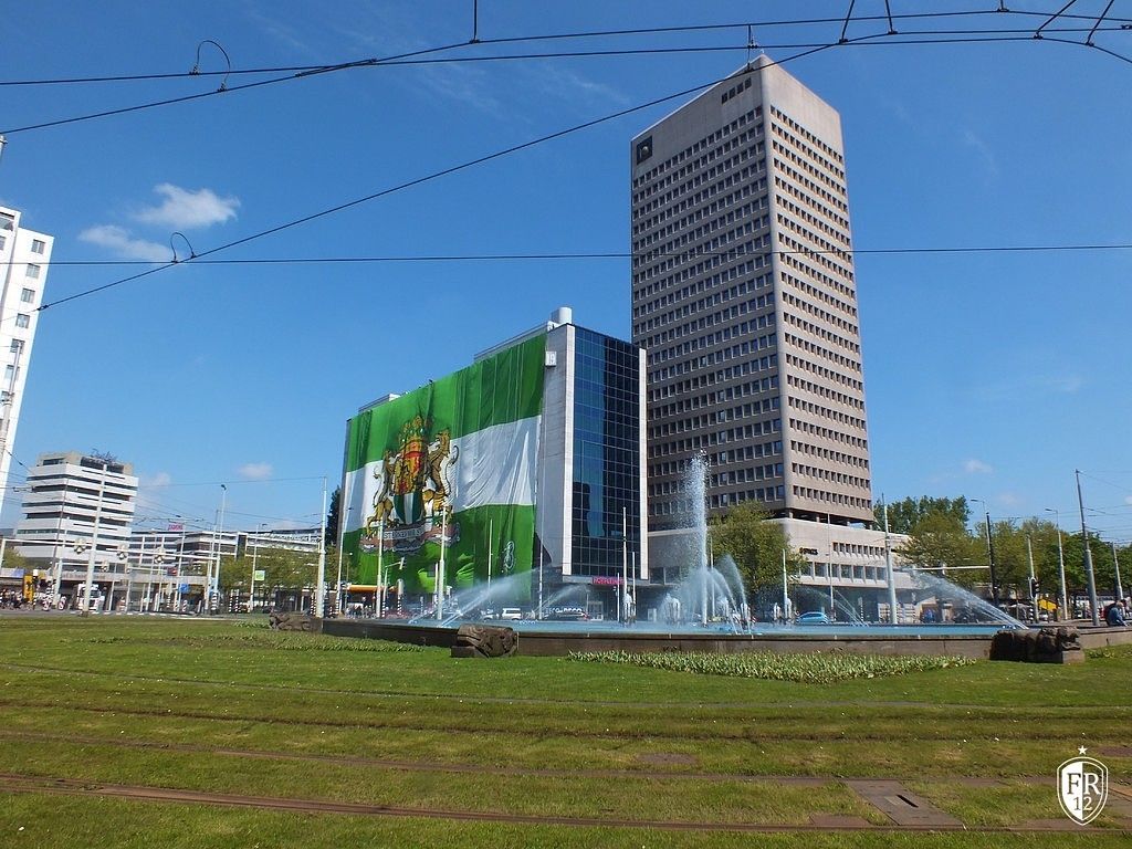 Operatie megadoek