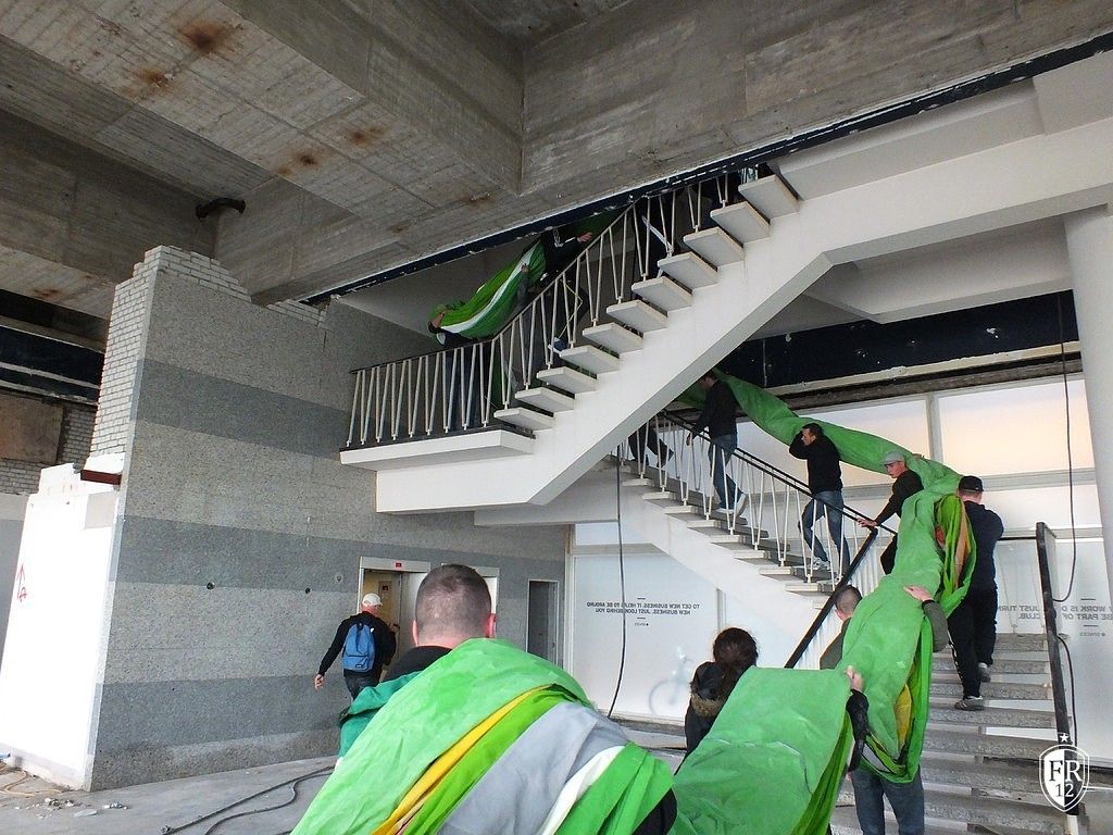 Operatie megadoek