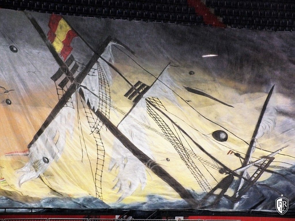 Museumnacht in De Kuip