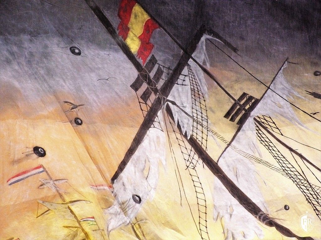 Museumnacht in De Kuip