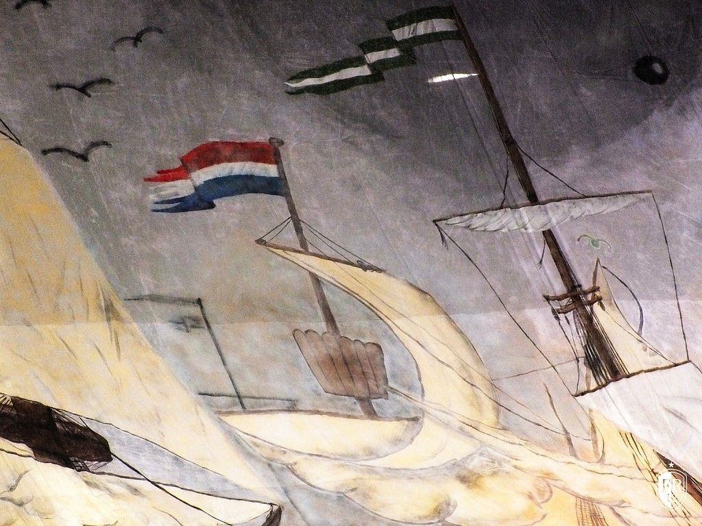 Museumnacht in De Kuip