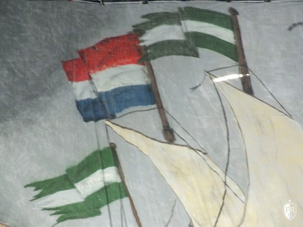 Museumnacht in De Kuip