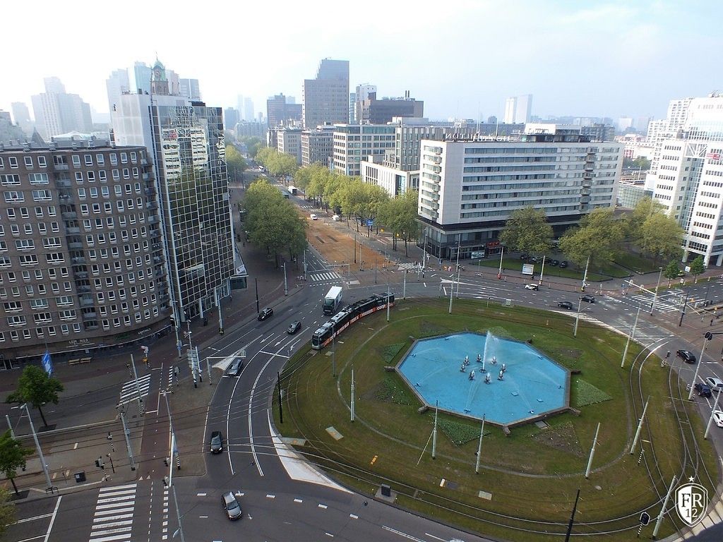 Operatie megadoek
